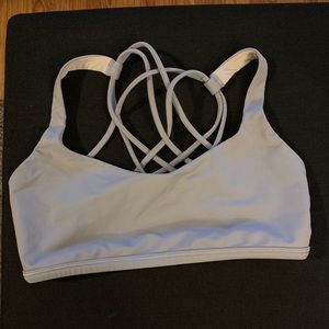 Lulu lemon Sports Bra